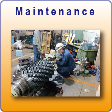 Maintenance
