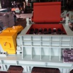 Compact design less than 1000mm than existing model